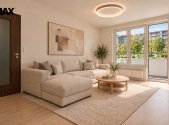 Prodej bytu, 3+kk, 90 m²