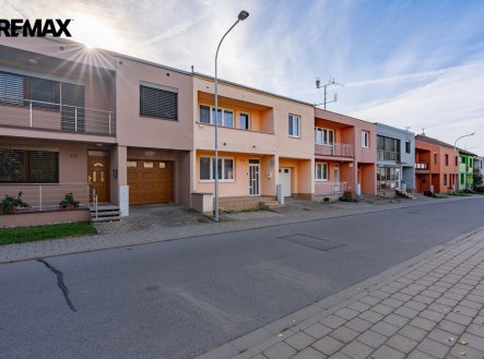 Prodej domu/vily, 122 m²