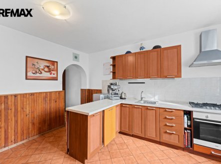 Prodej domu/vily, 122 m²