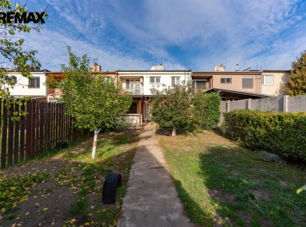 Prodej domu/vily, 122 m²