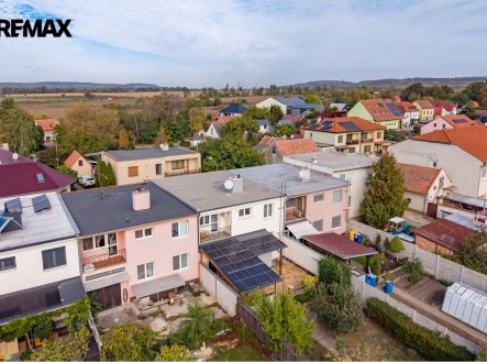 Prodej domu/vily, 122 m²