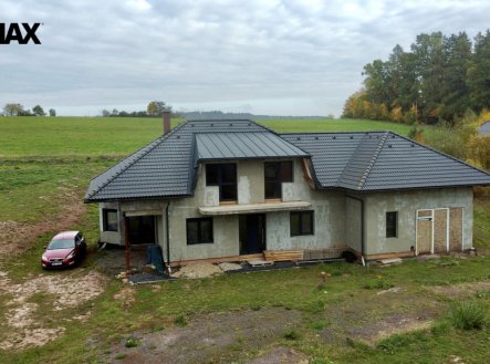Prodej domu/vily, 300 m²