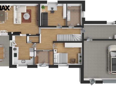 Prodej domu/vily, 300 m²