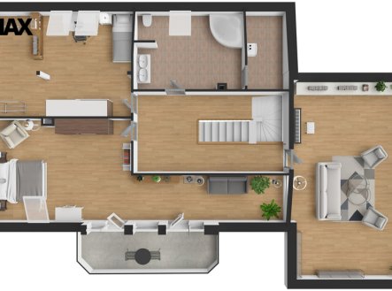 Prodej domu/vily, 300 m²