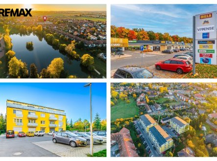 Prodej bytu, 1+kk, 36 m²