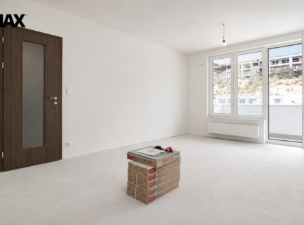 Prodej bytu, 3+kk, 90 m²