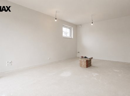 Prodej bytu, 3+kk, 90 m²
