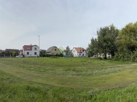 Prodej - pozemek pro komerční výstavbu, 2 901 m²