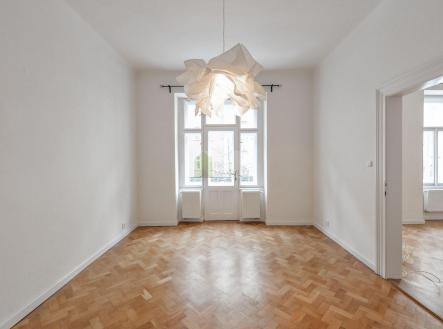 Pronájem bytu, 3+1, 100 m²