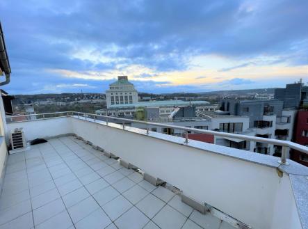 Prodej bytu, 3+kk, 130 m²