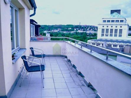 Prodej bytu, 3+kk, 137 m²