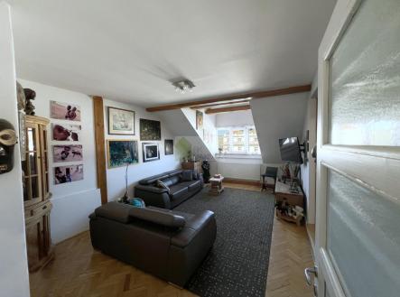 Prodej bytu, 4+1, 149 m²