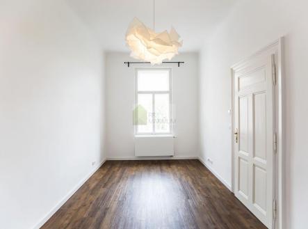 Pronájem bytu, 2+kk, 43 m²
