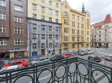 Pronájem bytu, 3+1, 100 m²
