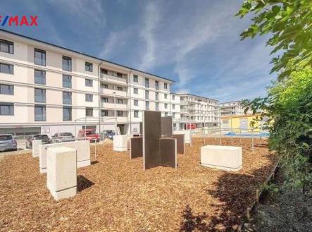 Prodej bytu, 3+kk, 93 m²