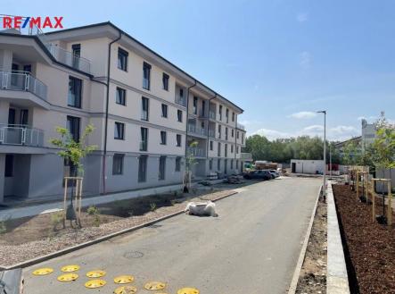 Prodej bytu, 3+kk, 93 m²