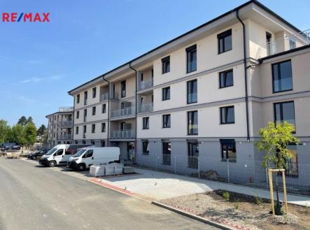 Prodej bytu, 3+kk, 84 m²