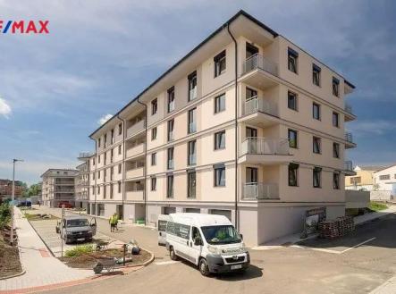 Prodej bytu, 3+kk, 84 m²