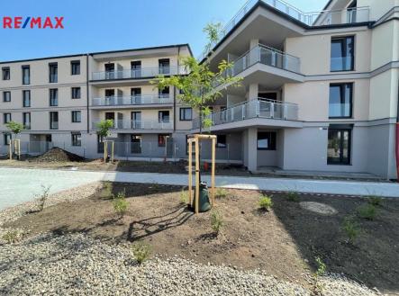 Prodej bytu, 3+kk, 73 m²