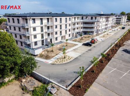 Prodej bytu, 3+kk, 65 m²