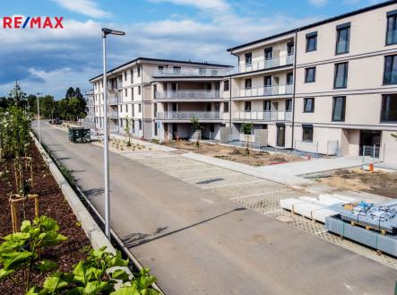 Prodej bytu, 3+kk, 65 m²