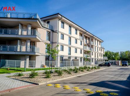 Prodej bytu, 1+kk, 43 m²