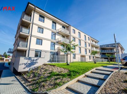 Prodej bytu, 2+kk, 61 m²