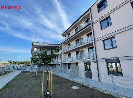 Prodej bytu, 2+kk, 57 m²