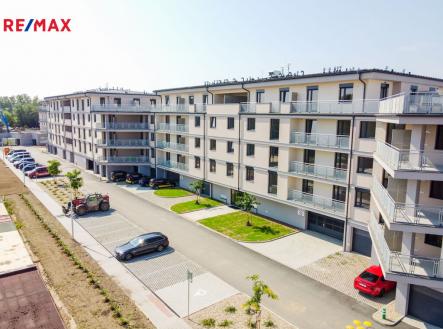 Prodej bytu, 2+kk, 57 m²