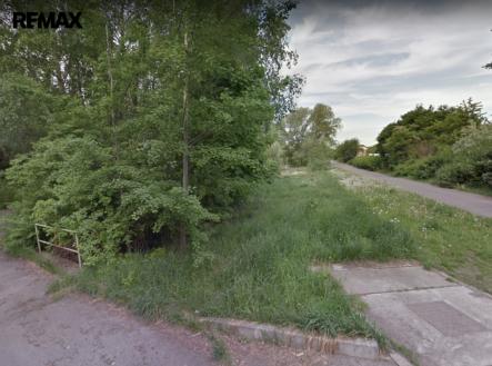 Prodej pozemku, trvalý travní porost, 2 338 m²