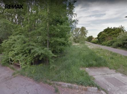 Prodej pozemku, trvalý travní porost, 2 338 m²