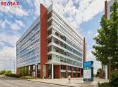 Pronájem kanceláře, 924 m²