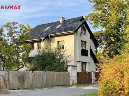 Prodej - dům/vila, 353 m² obrázek