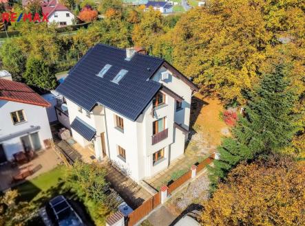 Prodej - dům/vila, 353 m² obrázek