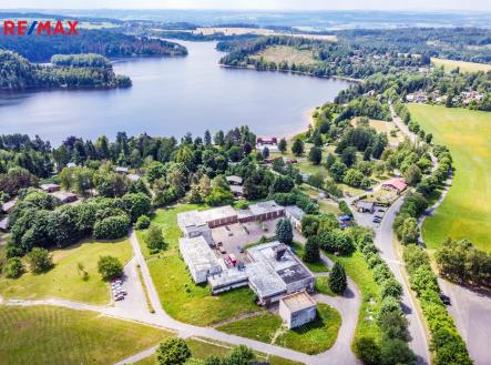 Prodej jiné, 2 209 m²