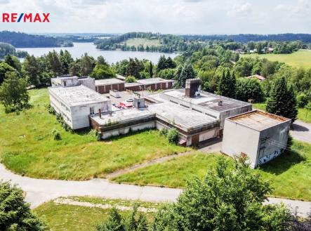 Prodej jiné, 2 209 m²