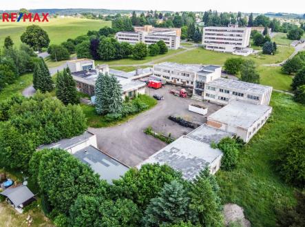 Prodej jiné, 2 209 m²