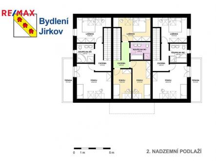 Prodej - dům/vila, 114 m²