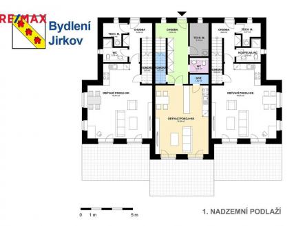 Prodej - dům/vila, 114 m²