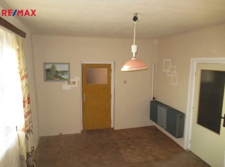 Prodej domu/vily, 132 m²