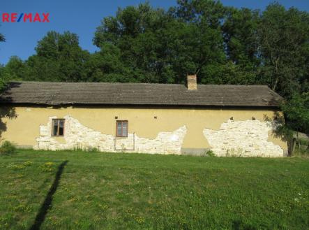 Prodej chaty/rekreačního objektu, 76 m² obrázek