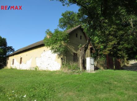 Prodej chaty/rekreačního objektu, 76 m²