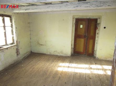 Prodej chaty/rekreačního objektu, 76 m²