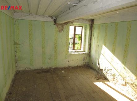 Prodej chaty/rekreačního objektu, 76 m²