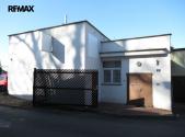 Pronájem výrobní prostory, 130 m²