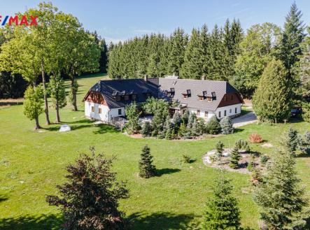 Prodej domu/vily, 700 m²