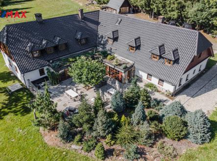 Prodej domu/vily, 700 m² obrázek