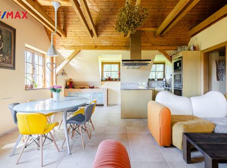 Prodej domu/vily, 700 m²