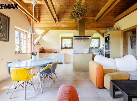 Prodej domu/vily, 700 m²