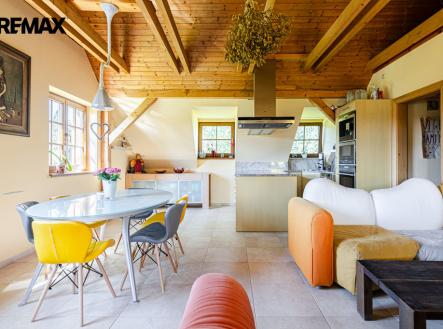 Prodej domu/vily, 700 m²